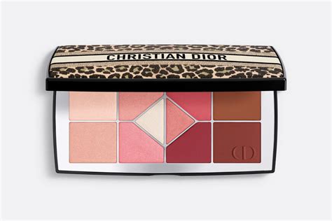 dior mitzah eyeshadow|dior mini eyeshadow palette.